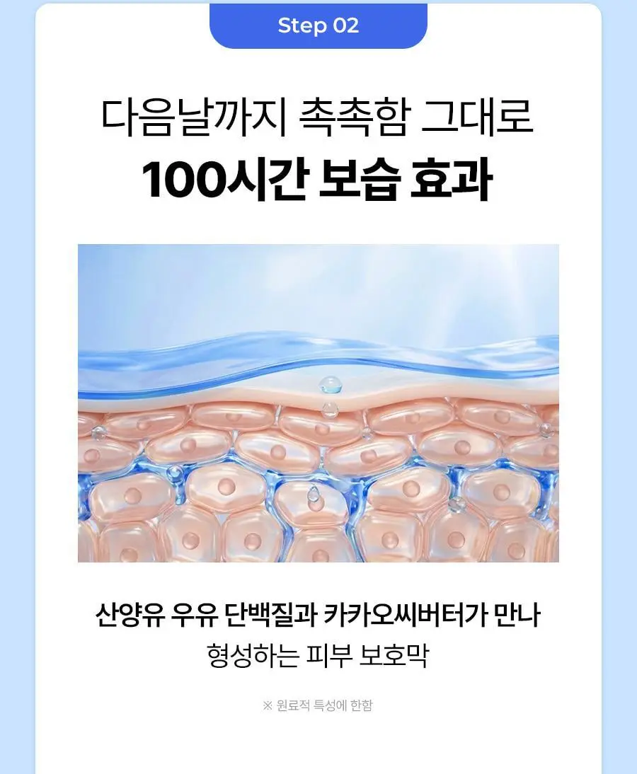 [미니어처증정] 레이비 퍼퓸 바디워시&로션 2입 기획세트 4종 골라담기 (+45ml미니어처증정) 상세페이지 72